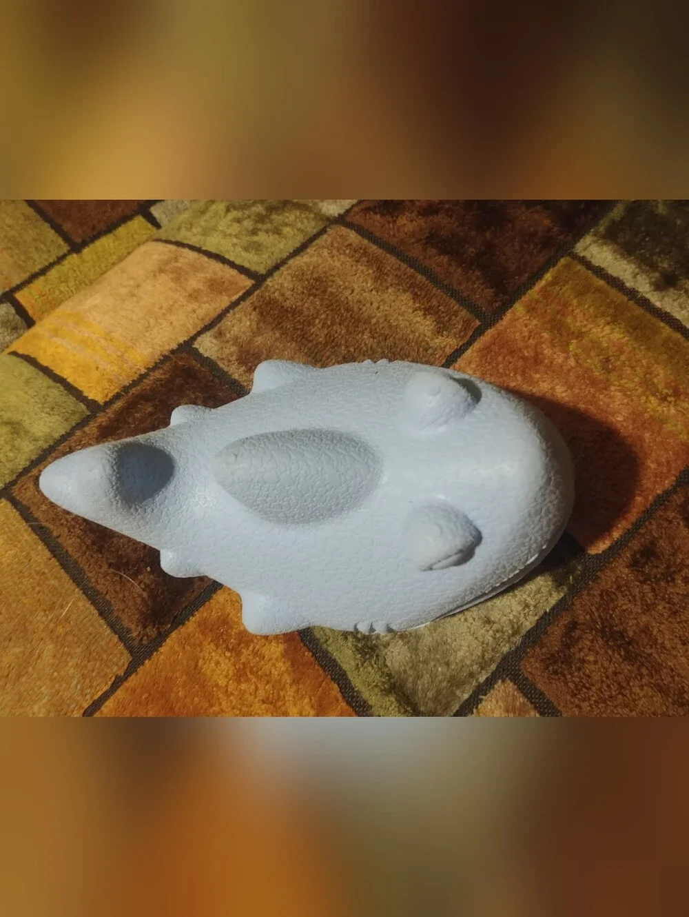 Toy Snakky Shark Blue Dogs Or Cats